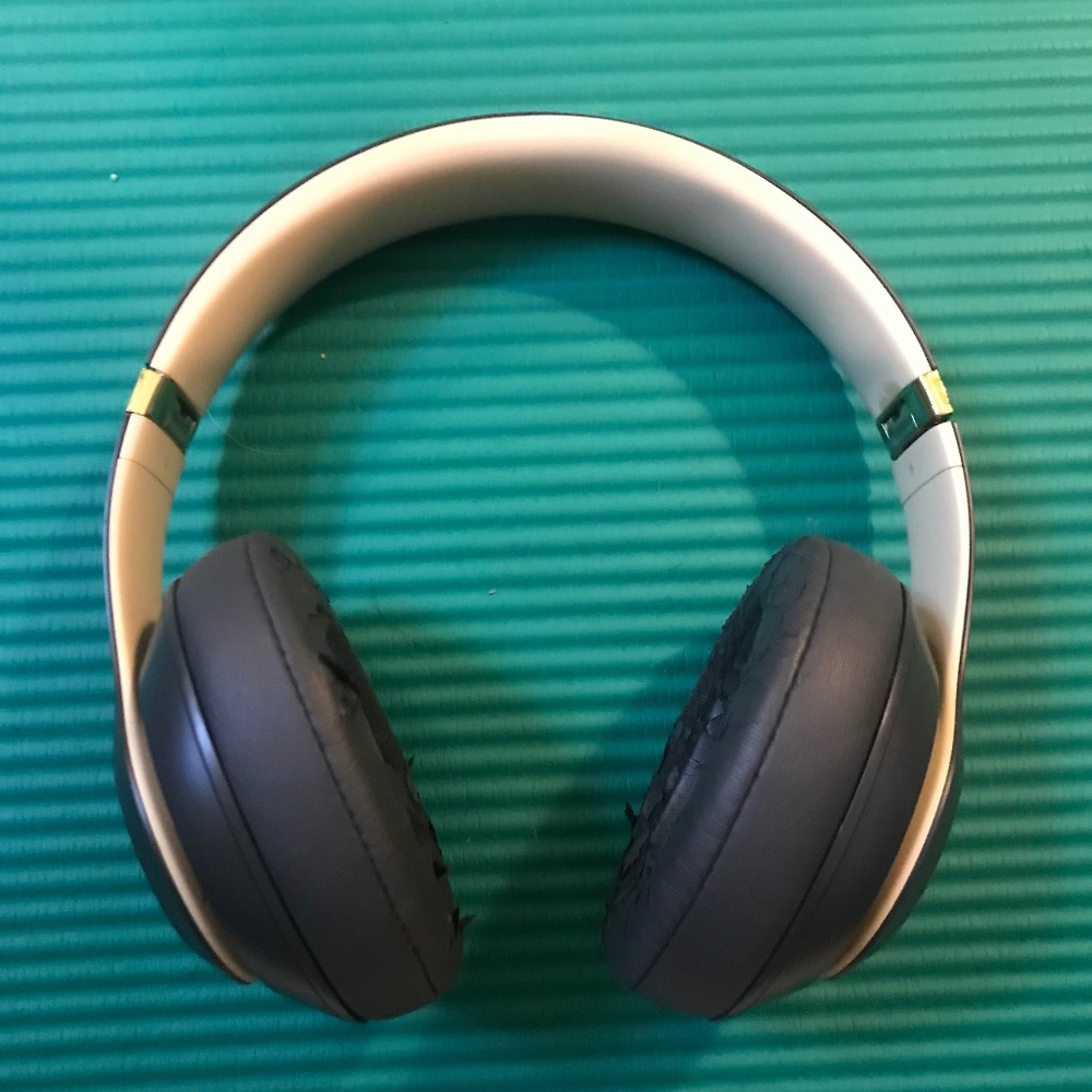 Beats Studio 3 Wireless Headphones